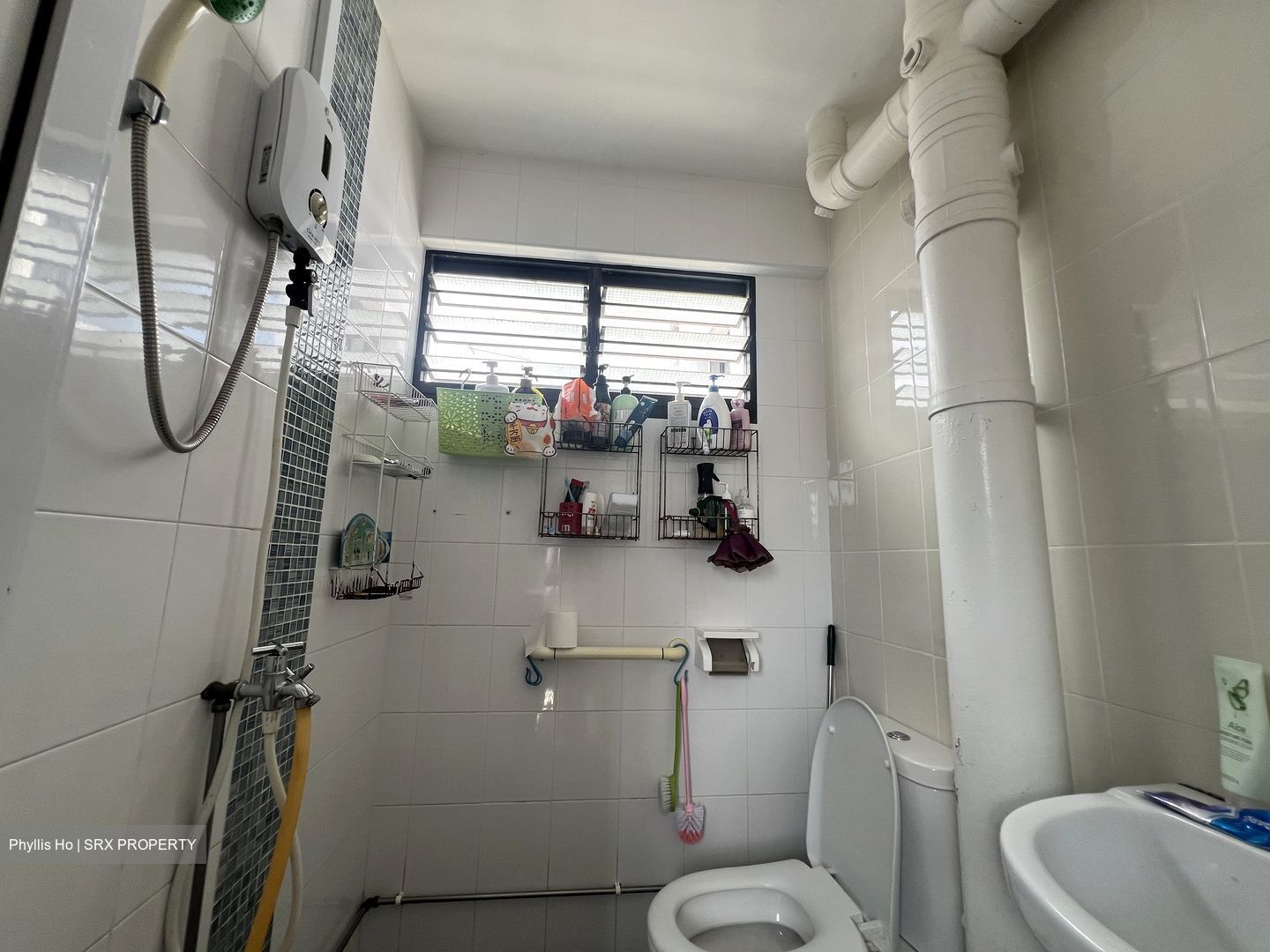 Serangoon North Avenue 1 (Serangoon),  #598757621